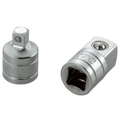 Phụ kiện cầm tay – Đầu tuýp, đầu vít và đầu chuyển